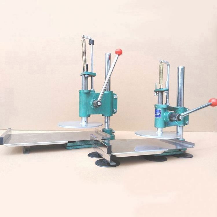 Latest version Portable momo making  chinese pork buns momo wrapper machine momo making machine nepal