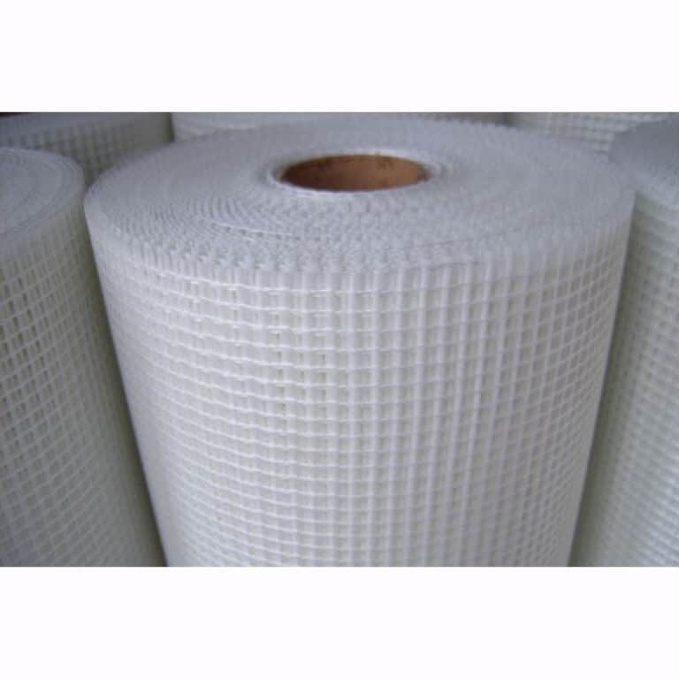 50g grid cloth construction site fiberglass grid cloth insulation and anti cracking putty scraping for building interior walls