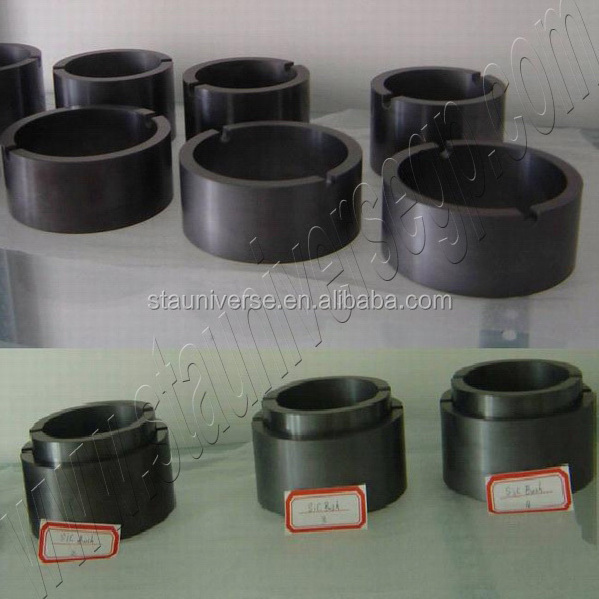 STA Silicon Carbide SiC Bushing with lower price