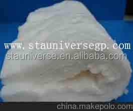 STA Al2O3 High Temperature Ceramic Fiber bulk with factory price