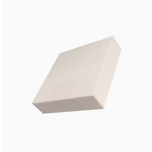 STA High rigidity Aluminium silicate board Ceramic Fiber plates