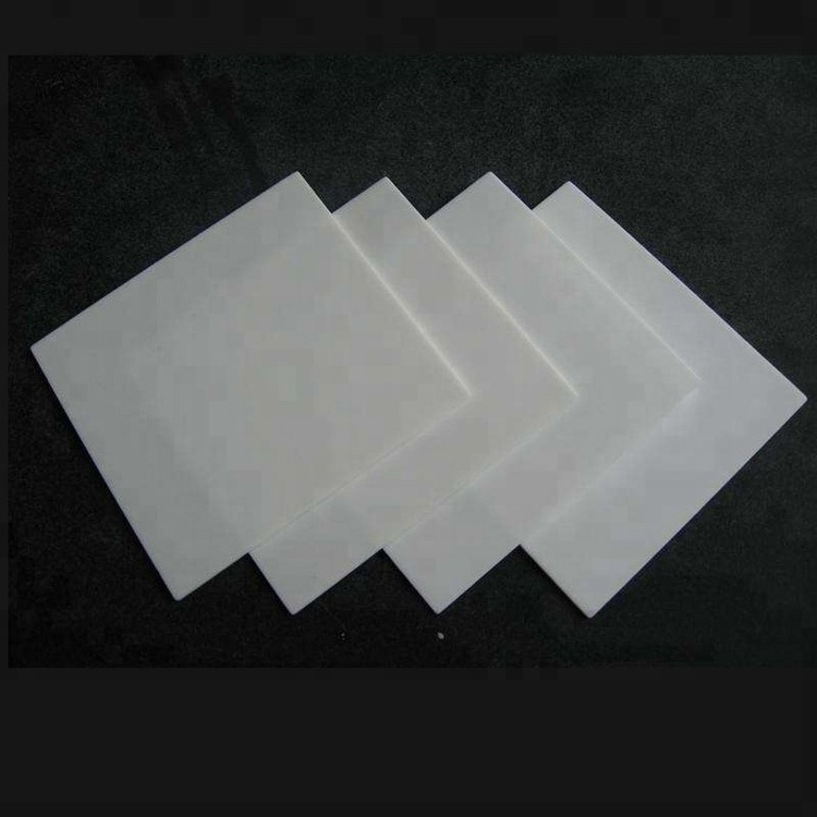 STA high quality Metallized 96% alumina ceramic substrate for LED