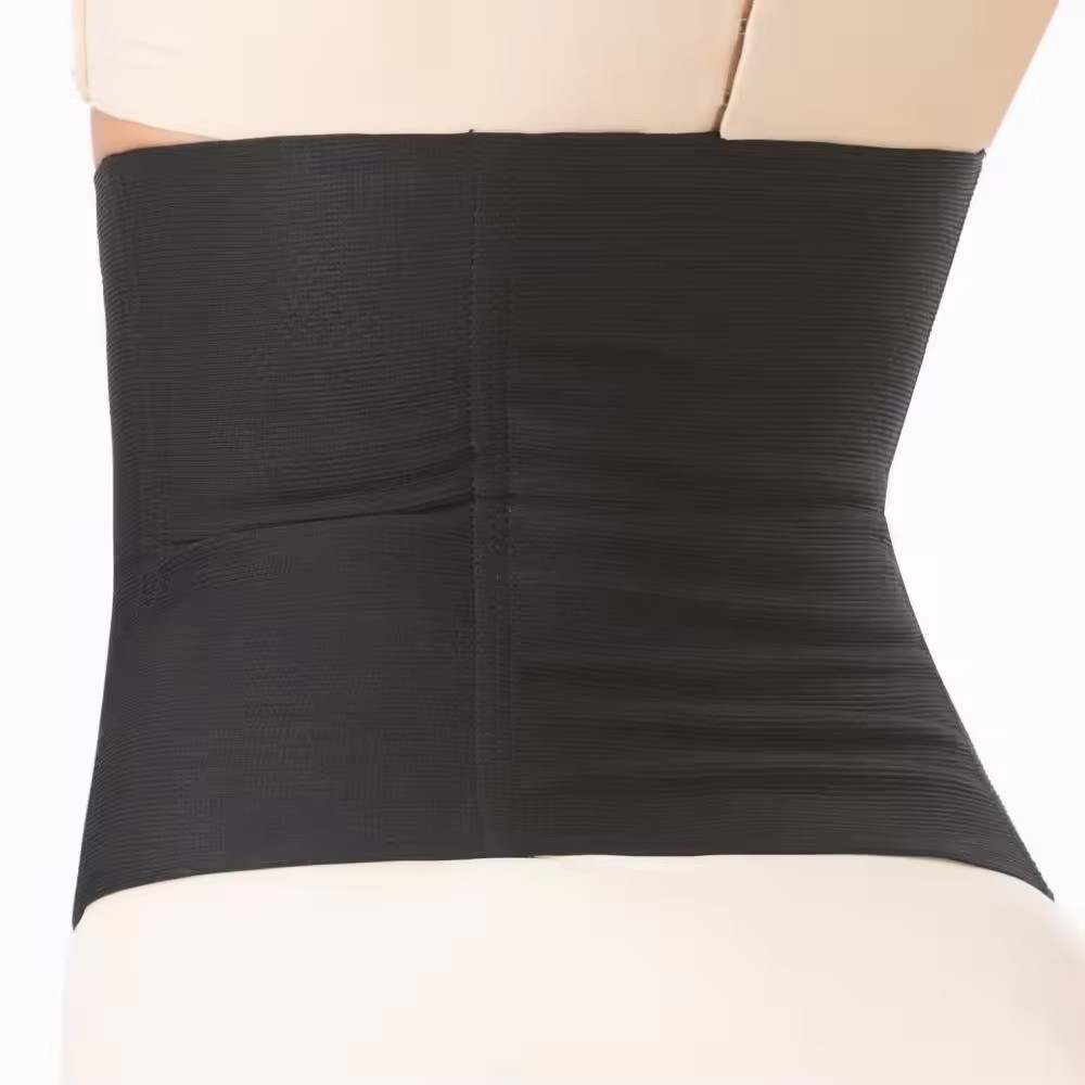 breathable waist shaper Belt women's shaping girdles trimmer neoprene lower back brace waist trainer corset lumbar support belt