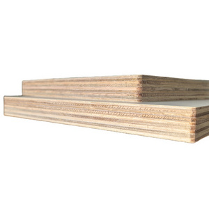 Plywood 18mm manufacturers wholesale furniture board can choose customized size plywood 4*8