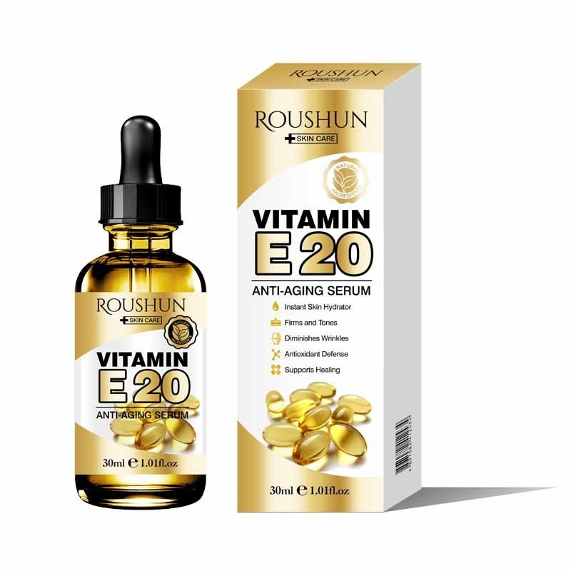 Vitamin C face Serum skin care  Quantity Body Dark OEM SEA Head Acid Tea