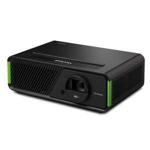 Viewsonic 4K Projector GK6 0.65" DMD 3840x2160 Designed For Xbox 1440P@120Hz HDR Video Beamer Cinema For Home Theater Gaming