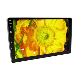 Universal 10 Inch Touch Screen Android 10 Auto GPS Navigation Video Radio Stereo Car DVD Player for pioneer car radio