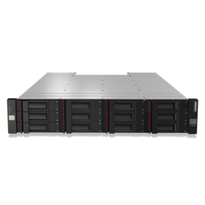 Lenovo storage D1212 Thinksystem D1212 Direct Attached Storage networking storage