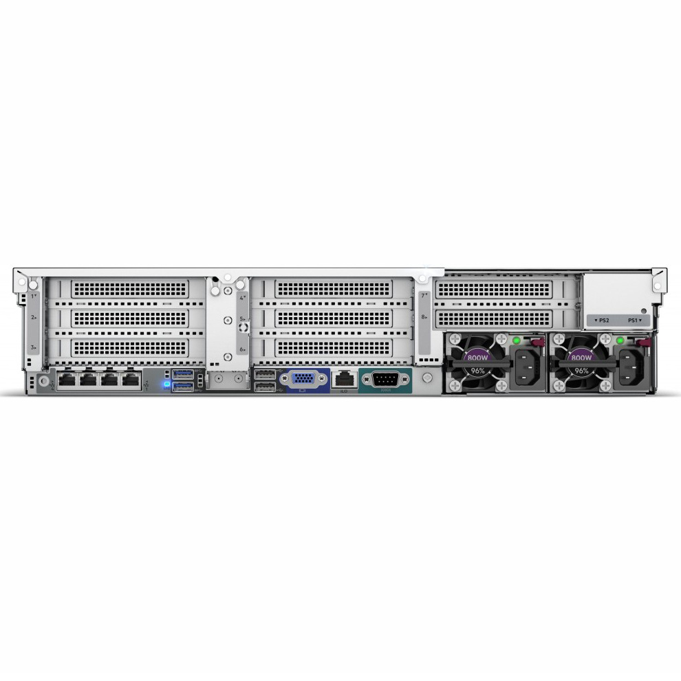 Factory Direct Sales Cheap HPE DL560 G10 8SFF HPE Server DL560 Gen10