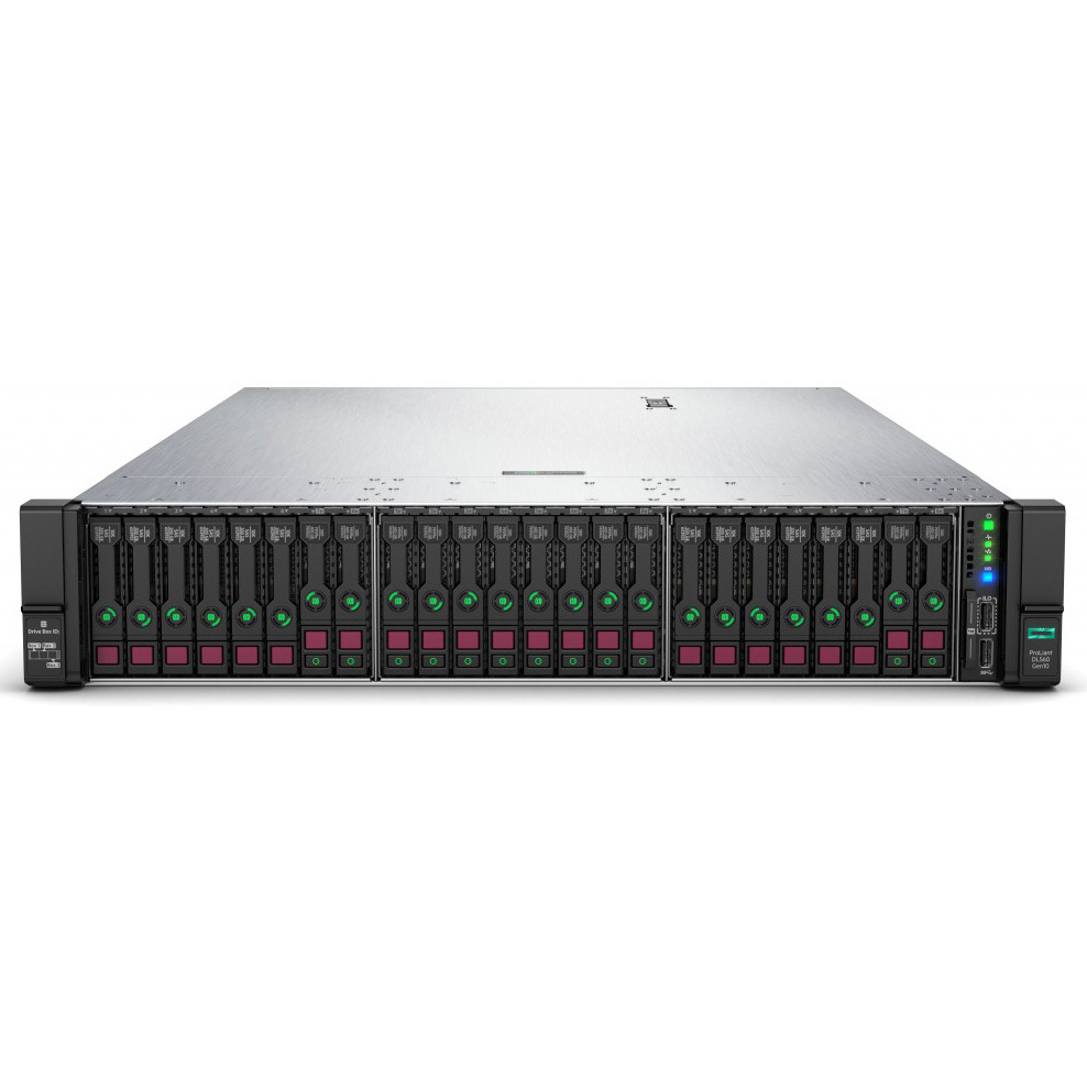 Factory Direct Sales Cheap HPE DL560 G10 8SFF HPE Server DL560 Gen10