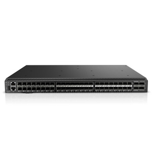 Lenovo Original lenovo switch Lenovo ThinkSystem DB620s 32Gb FC SAN Switch 48 SFP+ optical switch