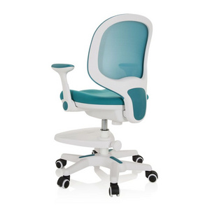 wholesale ergonomic design height adjustable children's study chairs for kids home school study