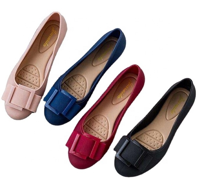 Spring Autumn Stnm Wholesale Foldable Soft Buckle Design Loafer Ballet Flats Loafers Women Shoes For Women Flat Girls Ladies