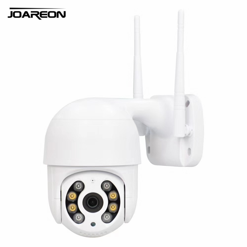 Hot sell Full Color HD1080P Night Vision Icsee Waterproof Wifi PTZ Outdoor Camera