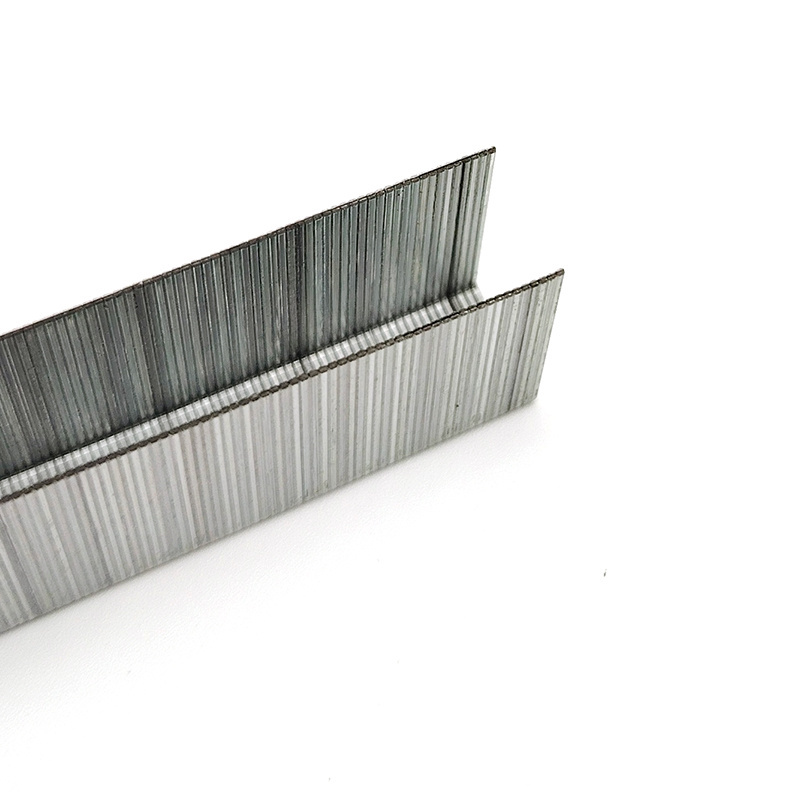 2324 Bulk Wholesale Top Quality Office Staple Pin for Stapler Durable Steel Metal Galvanized Heavy Duty 23/24 Staples