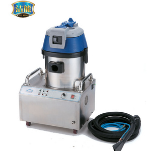 Dry steam cleaning machine for sales