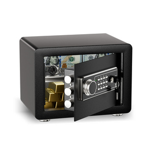 Underground Safe Money Locker Safe Money Safe Lock Box with Electronic Digital Keypad