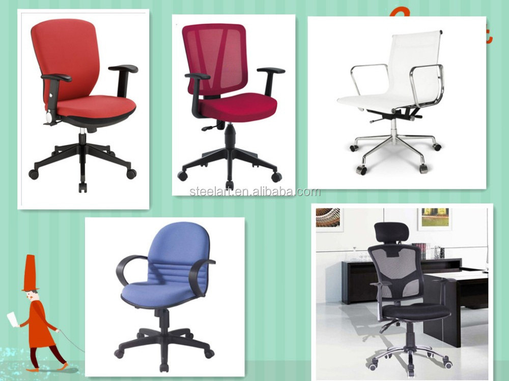 Office Furniture Commercial And General USE Office staff chair