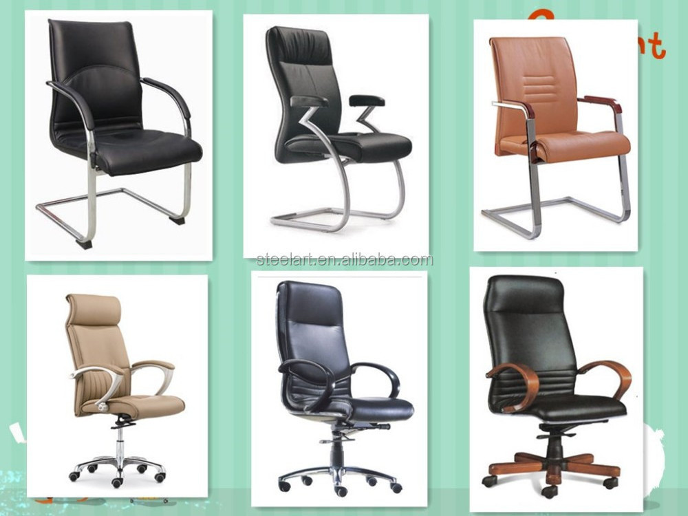 Office Furniture Commercial And General USE Office staff chair