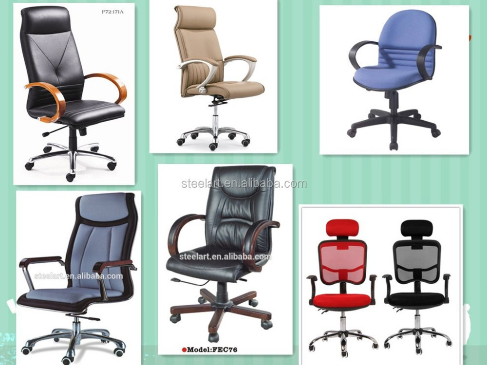 Office Furniture Commercial And General USE Office staff chair