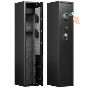 Hot Sale Digit Lock Electronic Gun Safe Large Safes G - un Safe For Wholesale G - un Cabinet