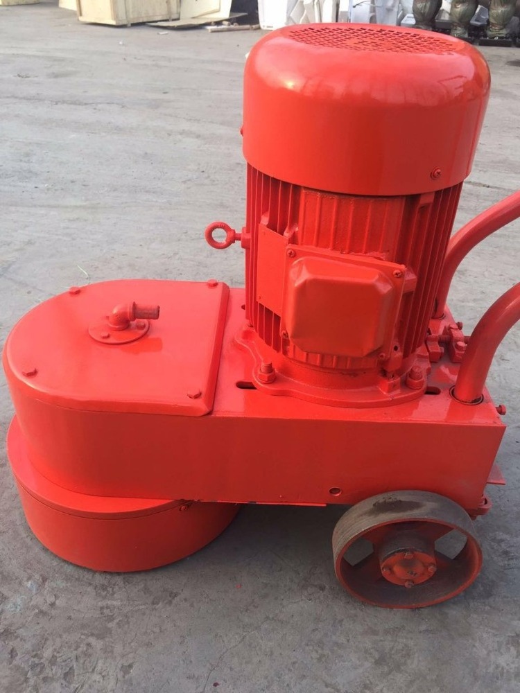 terrazzo grinder/terrazzo grinding machine/concrete floor grinders for sale