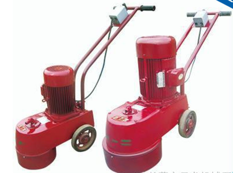 terrazzo grinder/terrazzo grinding machine/concrete floor grinders for sale