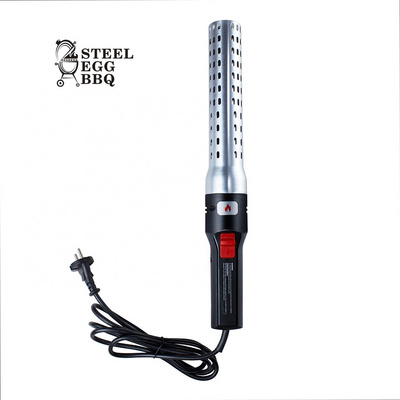 SEB KAMADO BBQ grill accessories electric charcoal lighter fire starter for 60 Second Charcoal Lighter Blower fireplace