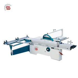 Melamine Cutting Board Machine/Sliding Table Panel Saw Machine