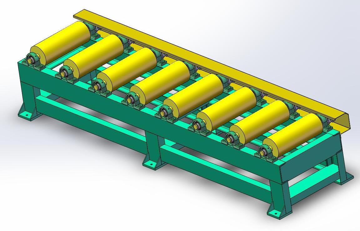 high quality feeding roller and out feeding device