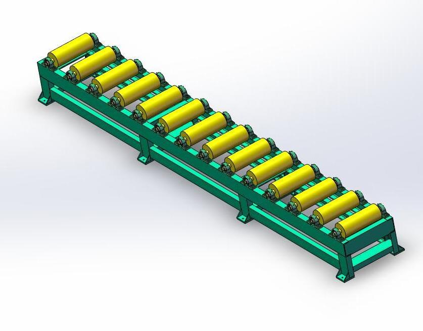 high quality feeding roller and out feeding device