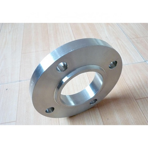 Weld plate Stainless Steel 304 1" 2" 3" 4" 6" 8" 10" 12" Flange