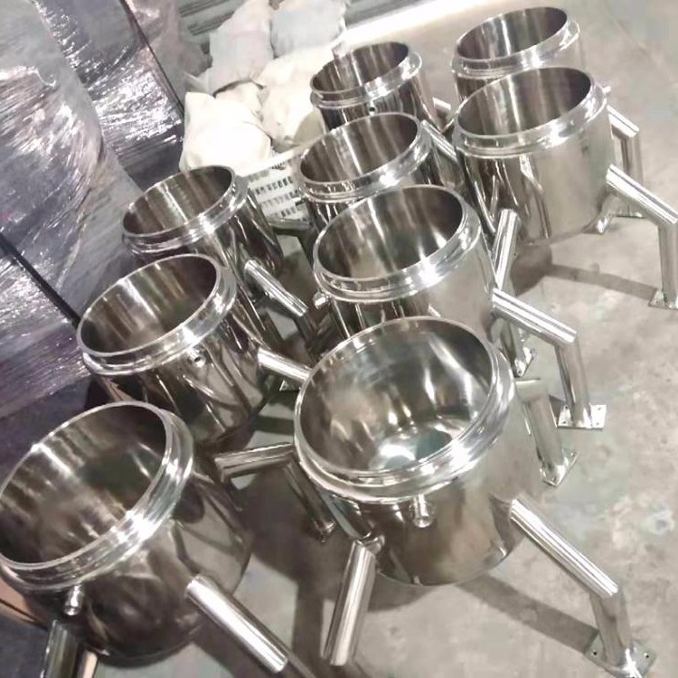 Stainless Steel 304 12