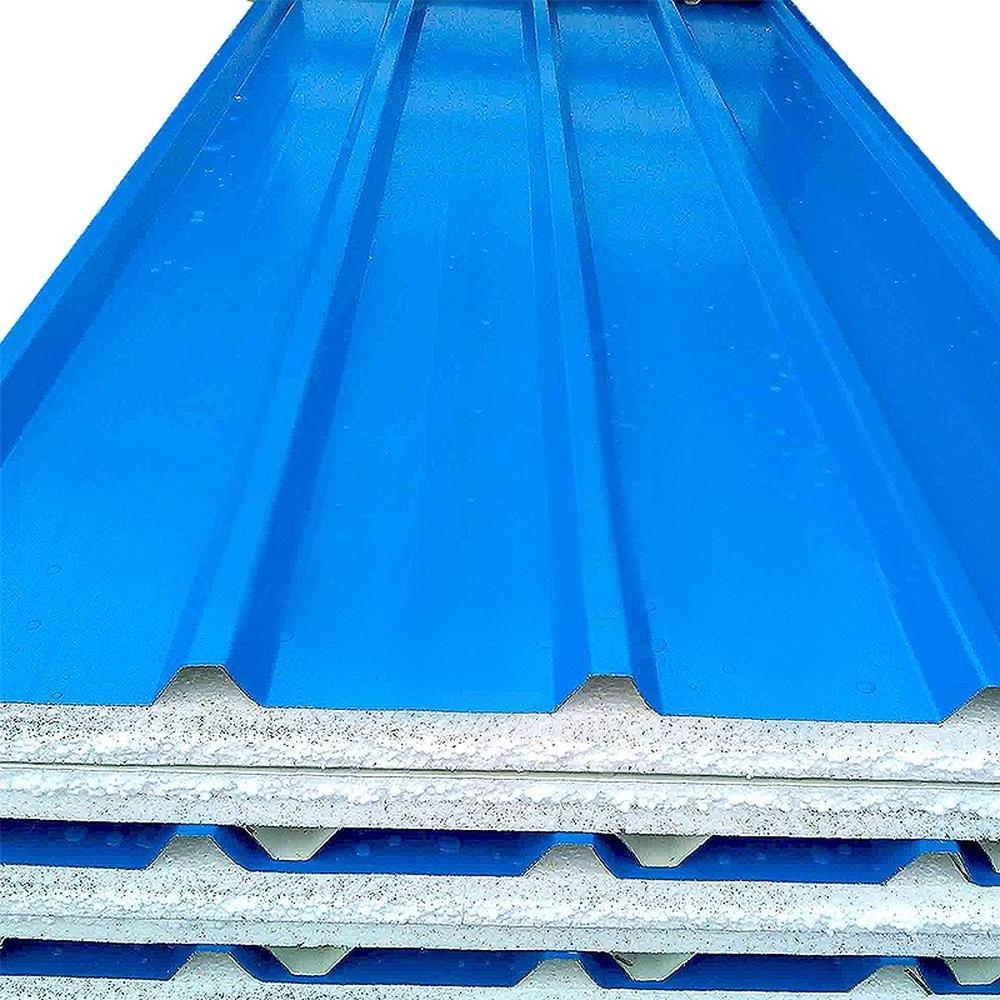 Anti-corrosion product decorative corrugated carbon fiber pvc roof sheet 12 ft metal panels iron color coated roofing sheet