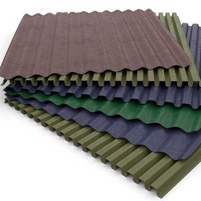 PPGI roofing sheets galvanized steel sheet corrugated roof plate for free sample