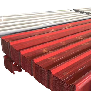 Top selling corrugated carbon fiber pvc roof sheet 12 ft metal roofing panels iron color coated roofing sheet