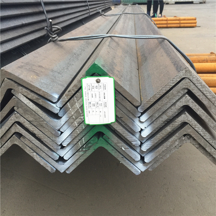 l40x40x4 equal steel angle 45 degree angle section steel