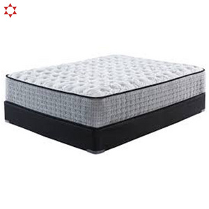 Good Selling Mattress Protector Waterproof High Quality Box Double Bed Spring Mattress