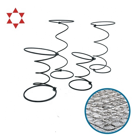 Factory Wholesale Compression Compression Spring Manufacturer Retractable Compression Spring Coil