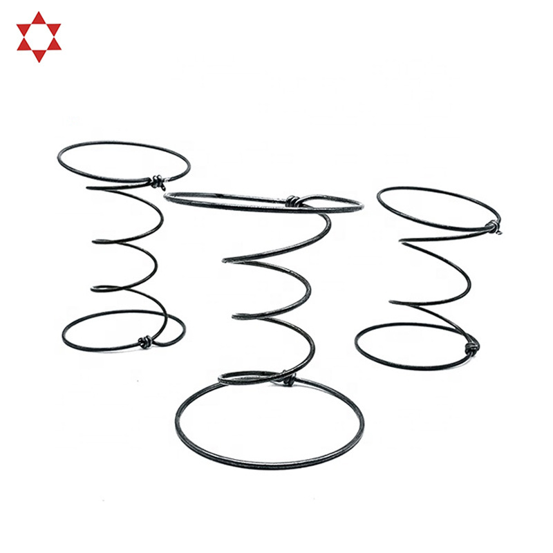 Factory Wholesale Compression Compression Spring Manufacturer Retractable Compression Spring Coil