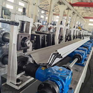 2023 hot sale roll forming machine k span roll forming machine kspan forming machine