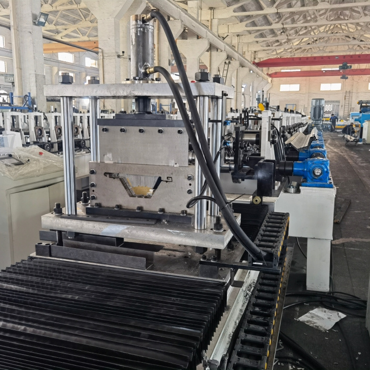 2023 hot sale roll forming machine k span roll forming machine kspan forming machine