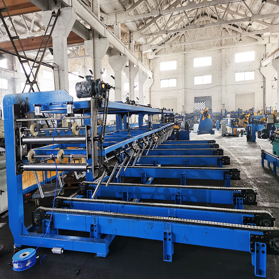 Ibr Roof Sheet Making Machine Roofing Sheet Making Machine roll forming machine