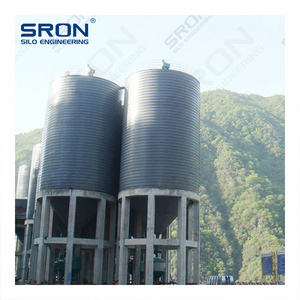 Brand New Clinker Silo Silo For Cement Plant For Cement Plant