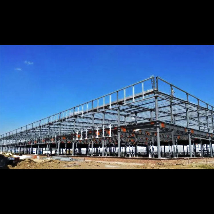 amazing looking self storage units prefab steel structure for sale,new material steel parking structure from china