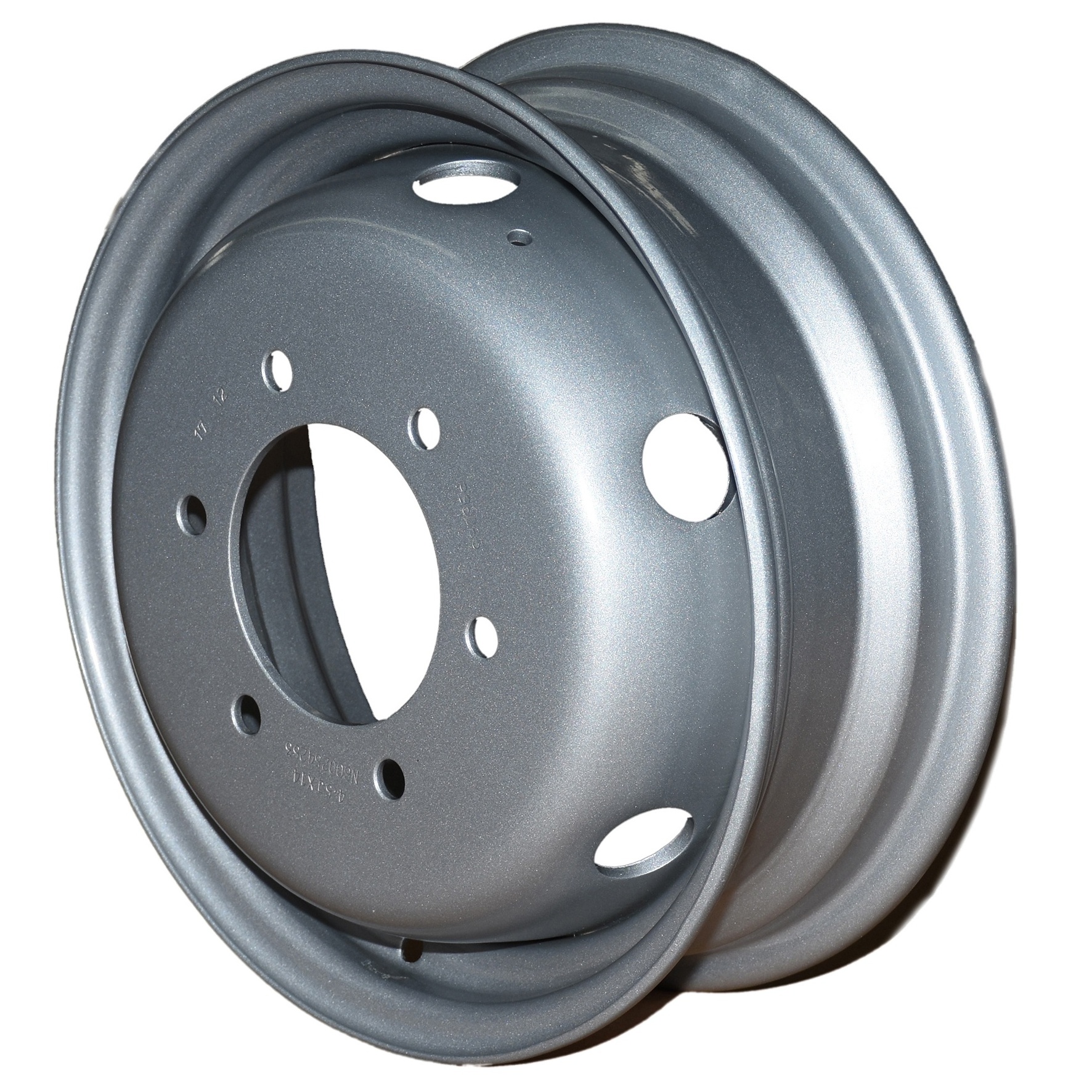 OEM factory direct sale 14 inch car rims 4.5x14 steel wheel rim for ...