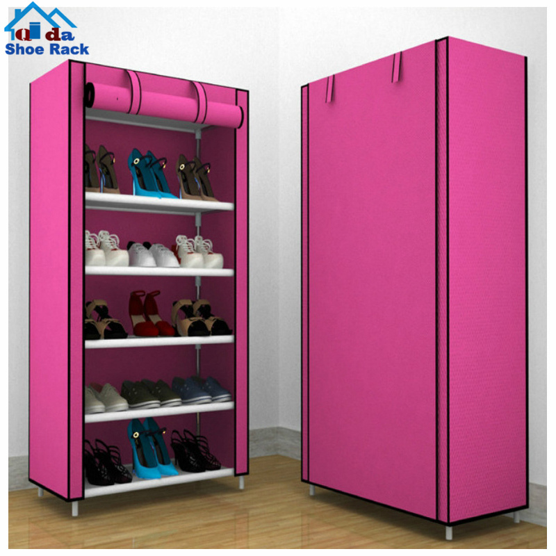 outdoor cabinet slim tall narrow adjustable shoe rack storage cupboard online shopping