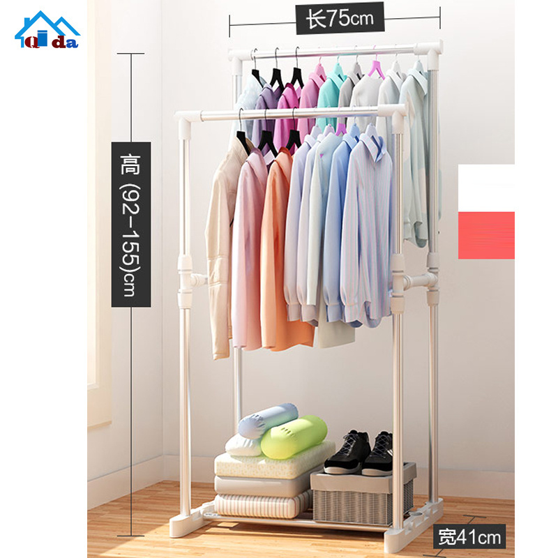 unique design clothes drying racks clothing shelves and hanging clothes rack