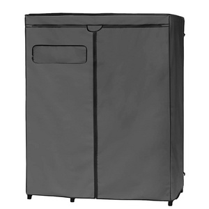 high-quality cheap portable bedroom closet wardrobe cabinets folding wardrobe cloth wardrobe