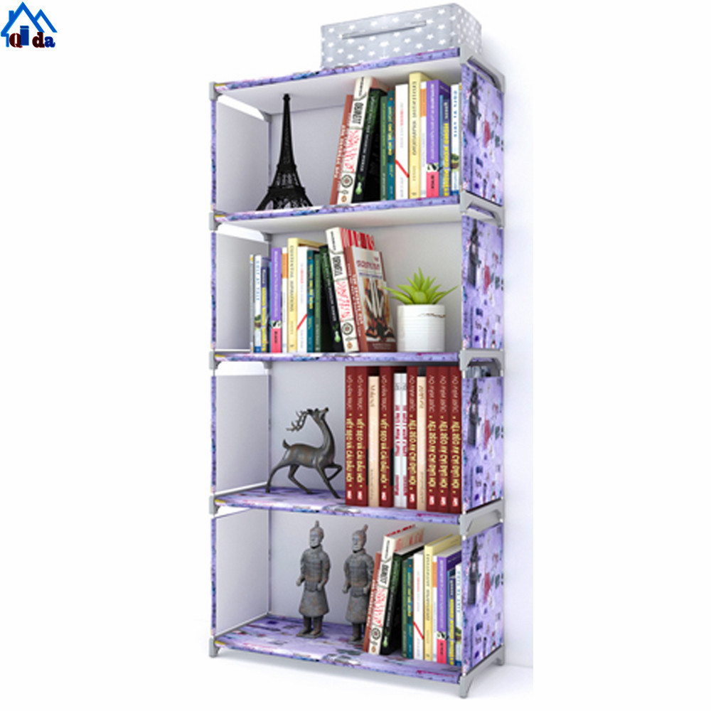 New style decorate bookcase / bookshelf/book cabinet